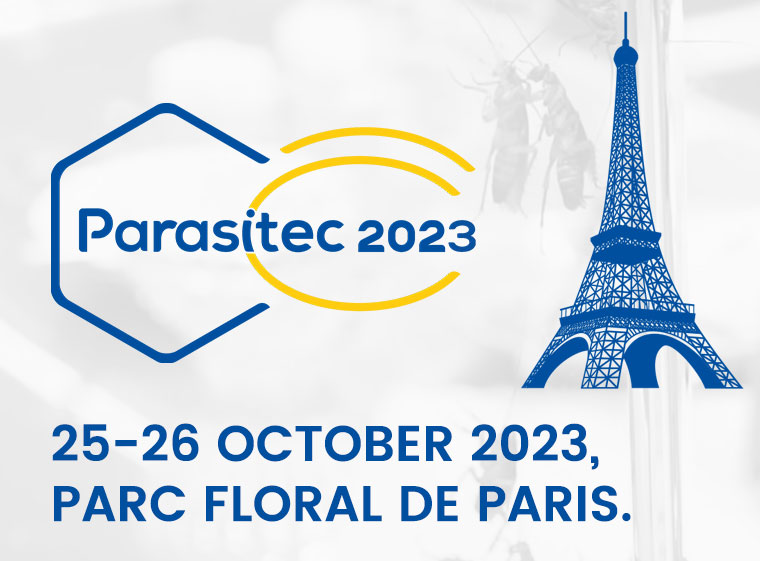 Parasitec 2023